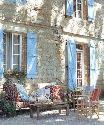 Details count in french country decorating. Provence-Inspired French Farmhouse Decor Photos! - Hello ...