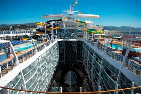 Royal Caribbean Stock Can Gain Nearly 40 Portfolio Manager Barrons