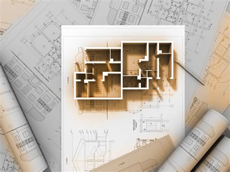 We wrapped up this new construction build last week and… Construction blueprints 101: What you need to know