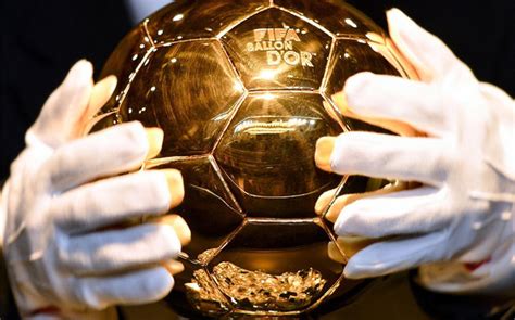 ¿Cuánto cuesta el FIFA Balón de Oro?