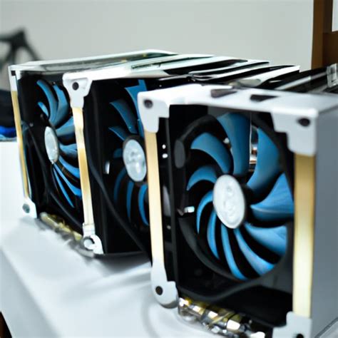 How To Build A Crypto Mining Rig A Step By Step Guide The