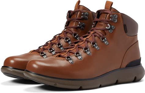 cole haan zerogrand omni hiker waterproof hiking boots