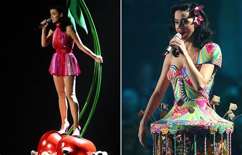 Mtv Europe Music Awards In Liverpool Hosted By Katy Perry