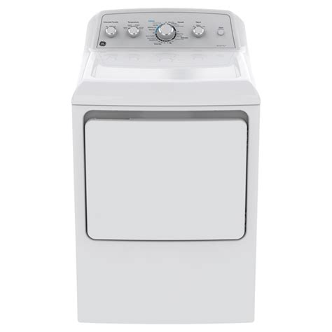 Γνωρίστε την κορυφαία σειρά κλιματιστικών κάνε τώρα εγγραφή στο newsletter, για να μαθαίνεις τα πάντα για τα ge appliances. GE APPLIANCES Electric Dryer with HE Sensor Dry - 27" - 7 ...