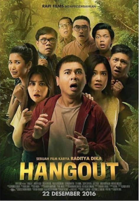 Hangout IMDb