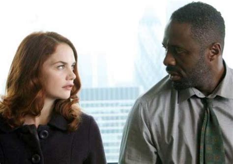 Luther es una serie de televisión británica del género policíaco estrenada el 4 de mayo del 2010 por medio de la cadena bbc one. 'Luther' Creator Considering an Alice Morgan Spin-off ...