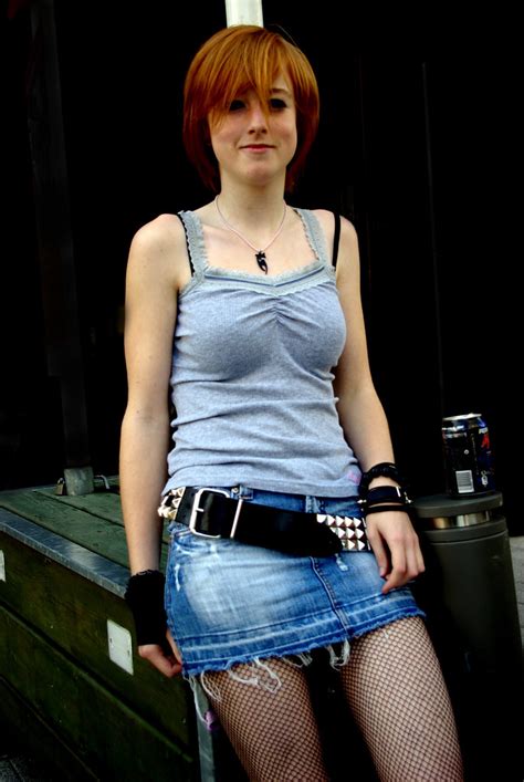 Which is why thomas knights, a uk based photographer, graciously blessed us. redhead girl | rodrigue | Flickr