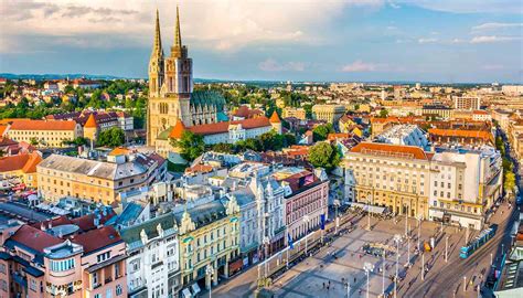Visit Croatia