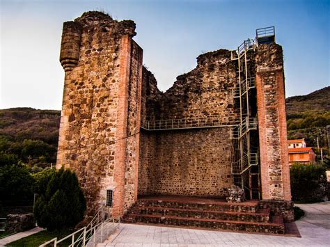 Visitar Valverde de la Vera y ver su famosa fiesta de los empalaos (La