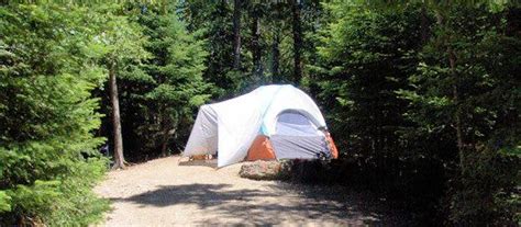 Maybe you would like to learn more about one of these? Lands End Park, Tobermory : Camping on the Bruce Peninsula ...