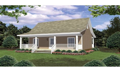 My wise mother, wendy, has a saying about big houses, 'it's just more to clean'. Small Country House Plans Best Small House Plans, cabin ...