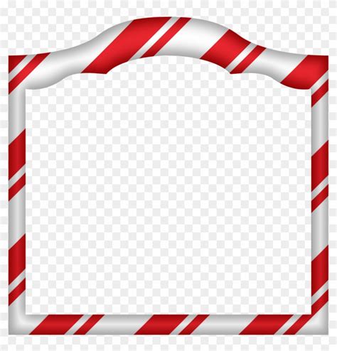Find high quality candy cane border clip art, all png clipart images with transparent backgroud can be download for free! Free Christmas Picture Border Frames - Candy Cane Border ...