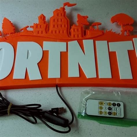 Geforce gaming in the cloud. Download free 3D printer model Fortnite Logo (sign) ・ Cults