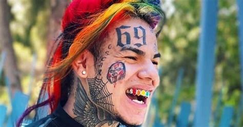 Tekashi 69 Net Worth Forbes