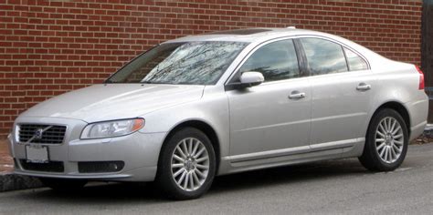 Moderate overlap frontal ratings are assigned by the institute based on a test conducted by volvo as part of frontal crash test verification. File:2nd Volvo S80 -- 01-13-2010.jpg - Wikimedia Commons