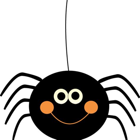 Spider Clipart Tiny Spider Spider Tiny Spider Transparent Free For