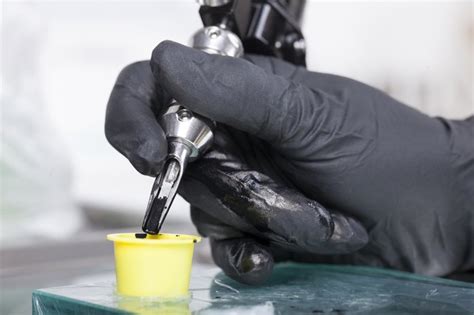 Ingredients are the first thing to check when buying the best tattoo soaps. What Is Tattoo Green Soap? | Livestrong.com