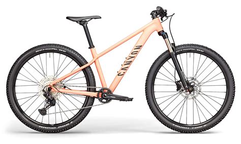 Canyon Updates Best Selling Mountain Bike With 10 New Affordable 2021