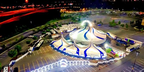 Vedi anche / see also / voir aussi: New Cirque Italia Weekend Shows in Palmetto | Travelzoo