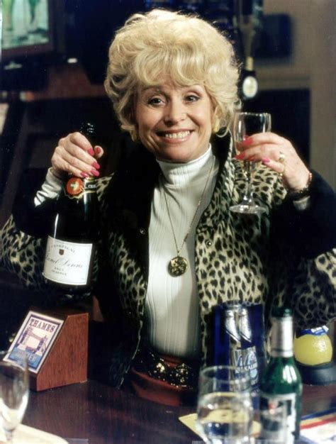 Eastenders And Carry On Actress Dame Barbara Windsor Dies Aged 83 The Bolton News