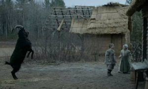 Aaron (michael welch) returns to his hometown to help his devastated mother (lin shaye) following the passing of his father. The Witch Movie Plot Ending, Explained - The Cinemaholic
