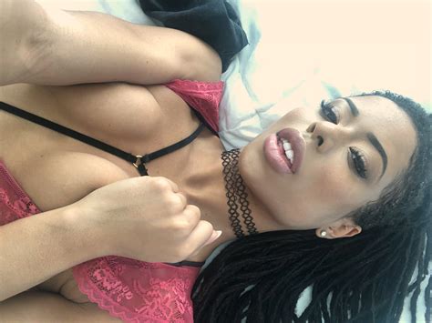 Tw Pornstars Kira Noir Twitter You Can Have Me And One Other Pornstar For A Threesome