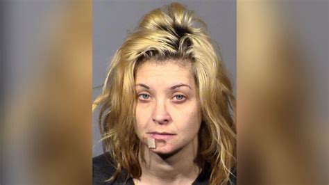 Arrest report reveals grim details in death of missing Vegas woman