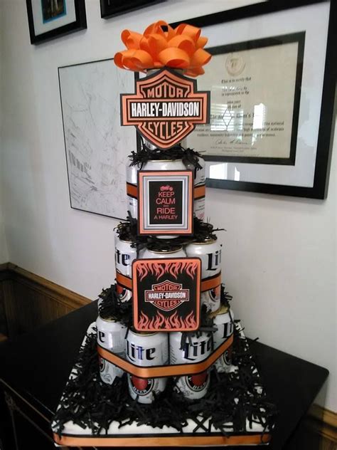 This holiday season, gift someone special with a harley davidson or accessories. Harley Davidson Wedding Gift Ideas - Beloved Blog