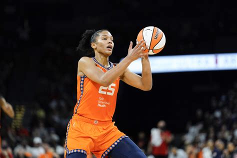 Atlanta Dream vs Connecticut Sun Prediction, 7/20/2023 WNBA Pick, Tips