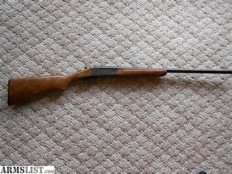 Armslist For Sale Savage Model 220 20 Gauge Single Shot Hammerless