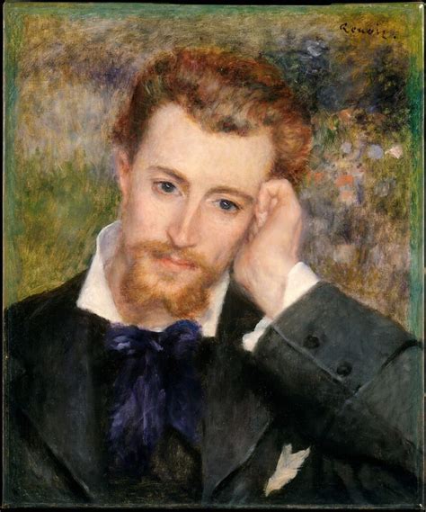 Pierre Auguste Renoir Obras De Arte Y Biografía Del Pintor Francés