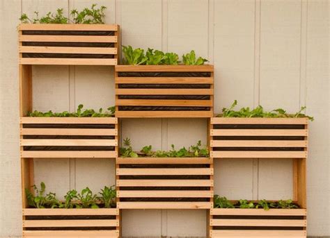 Diy Wood Projects 10 Easy Backyard Ideas Bob Vila
