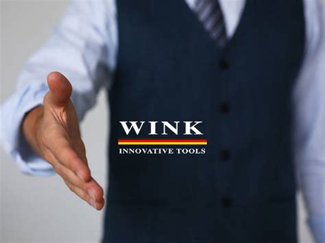 Wink Tools Home