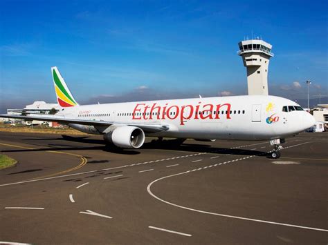 Ethiopian Airlines Qual è Il Ruolo Di Boeing Ilgiornaleit