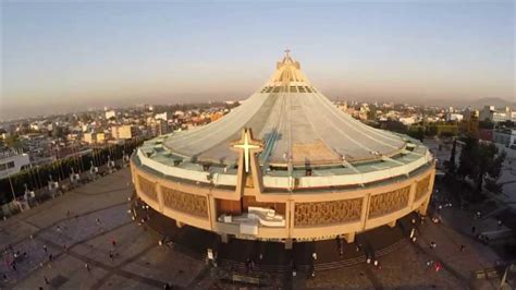 Aktuální stav počasí v okolí města guadalupe, zacatecas, předpověď počasí na tři dny. Basilica De Guadalupe Ciudad de México - Información de ...