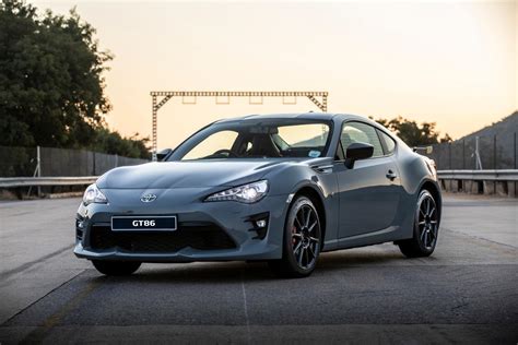 Top 3 Toyota 86 Features That Stand Out From The Competition