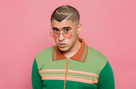 Bad Bunny Height Revealed How Tall Is The Puerto Rican Rapper