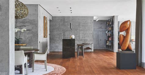 Brutalist Interior Design And How To Bring It Inside Your Home Hommés