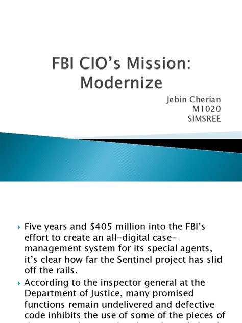 Fbi filename suffix is mostly used for total annihilation main unit definition files. FBI Cms | Federal Bureau Of Investigation | United States Government | Free 30-day Trial | Scribd