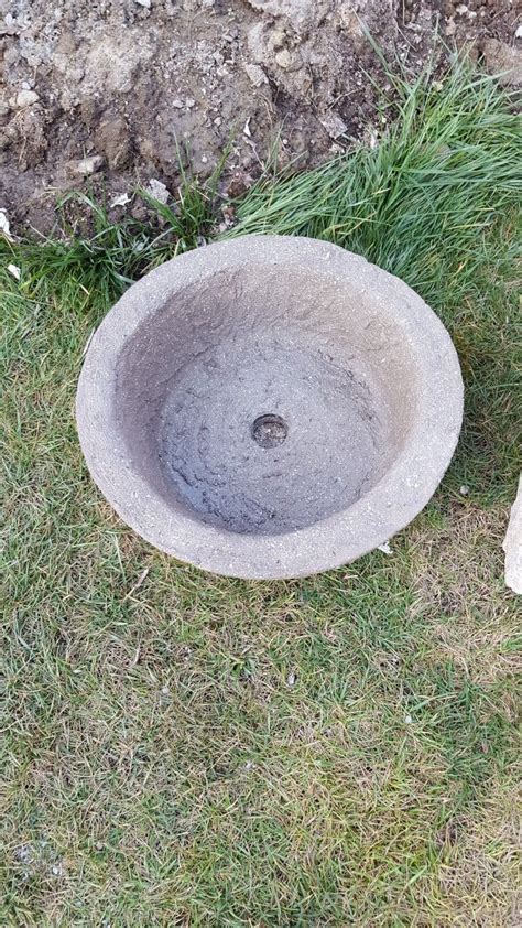 Aggregates are generally sphagnum (peat moss), sand, and perlite or vermiculite. Large hypertufa planter bowl. 1-1-1 formula of peat moss ...