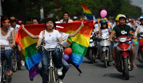 beijing shanghai hong kong among the least gay friendly cities ranked in global survey south