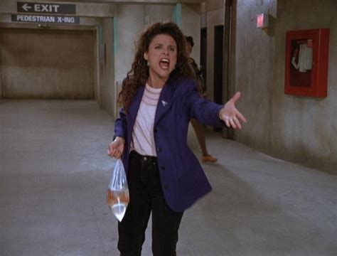 Seinfelds Elaine Benes A 90s Style Icon And A Pop Culture Phenomenon