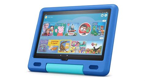 Best Kids Tablet 2021 Keep Your Kids Entertained With The Most Child
