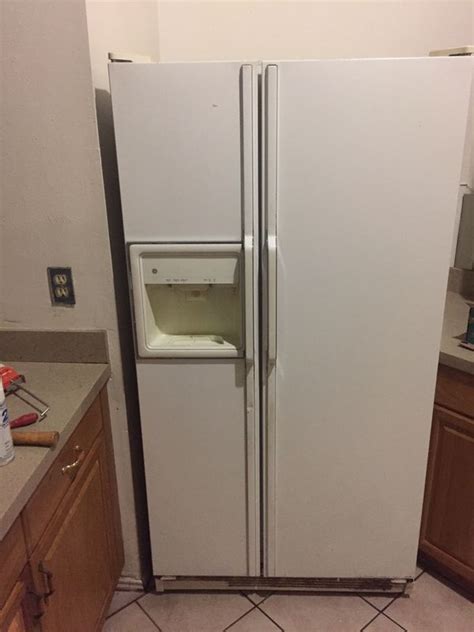 Maybe you would like to learn more about one of these? Refrigerator for Sale in Houston, TX - OfferUp