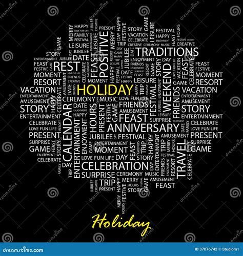 Holiday Stock Vector Illustration Of Creative Background 37076742
