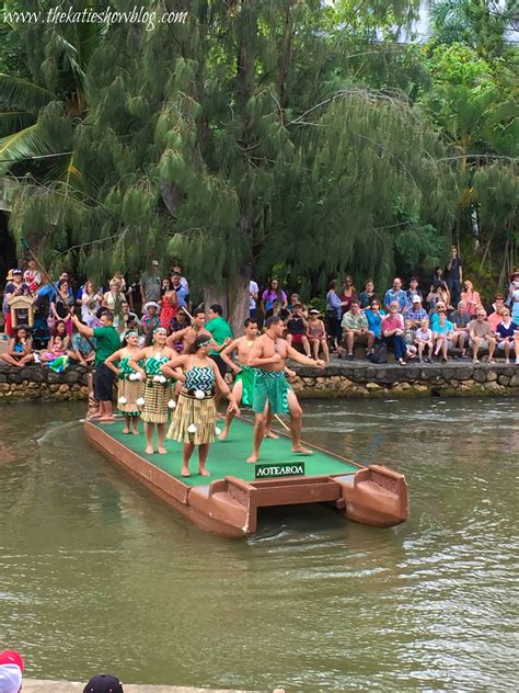 Best Luau On Oahu – How To Plan A Day At The Polynesian Cultural