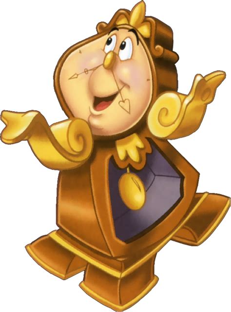 Find high quality cogsworth clipart, all clipart images can be downloaded for free for personal use only. Pin en Belle/ Beauty And The Beast Printables