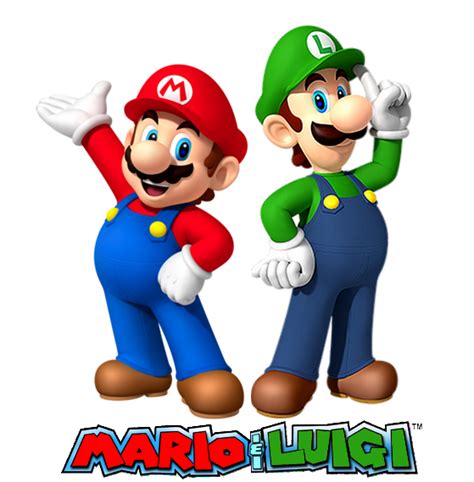 Mario And Luigi Mario Bros Mario Bros Party