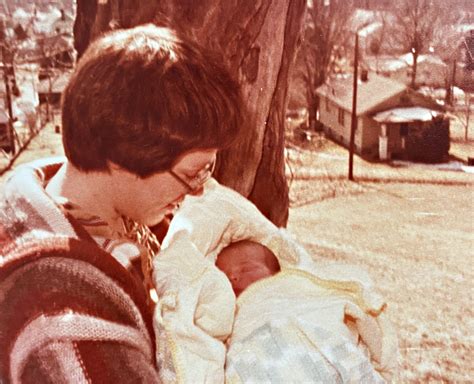 My Mother Died Grief Mom Baby Sevenponds Blogsevenponds Blog