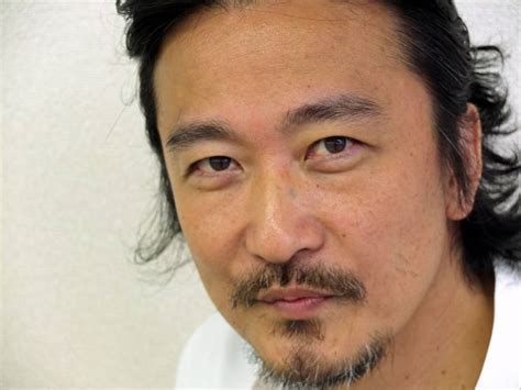 Director Kazuaki Kiriya Struggles To Be Taken Seriously In Japan The